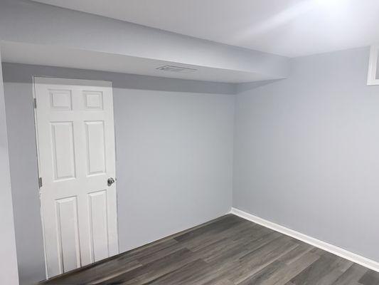 Maryland Roofing & Painting