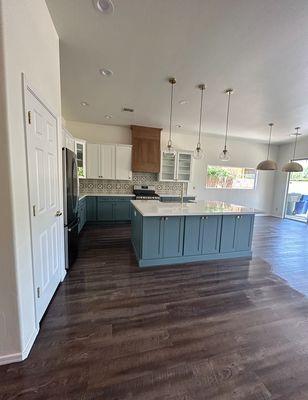 Palomino Cleaning Services