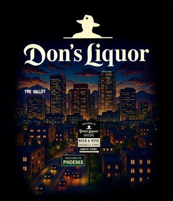 Don's Liquor