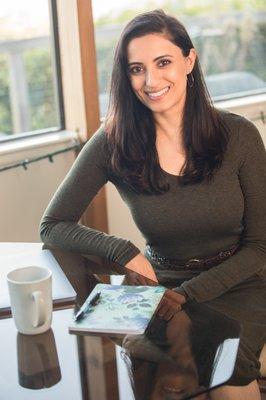 Pacific Integrative Psychiatry