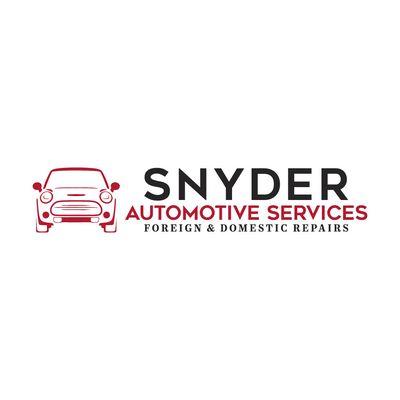 Snyder Automotive Services