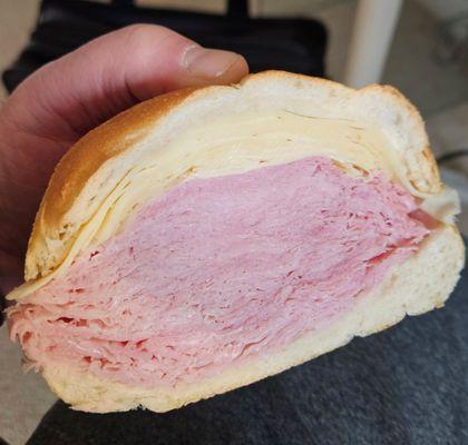 Jimmy Pecci's Taste Of Italy