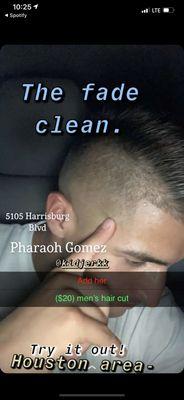 Patt Juliett's Beauty Salon