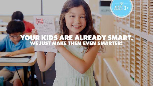 Kumon of Reading