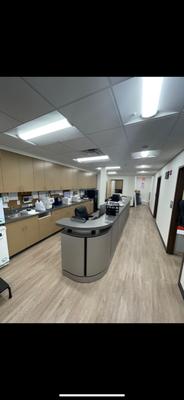 AFC Urgent Care Haledon