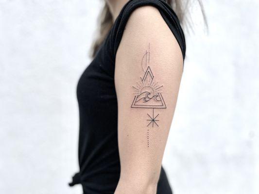 The Honorable Society Tattoo Parlour & Lounge