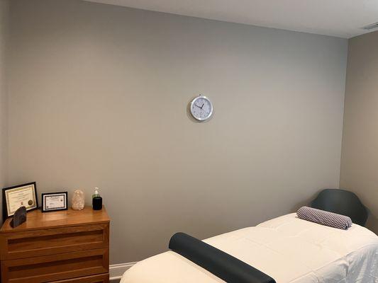 Essence of Harmony Shiatsu at Wellness Chicago