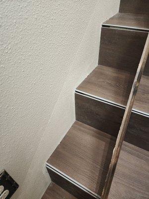 Pierce's Flooring Inc