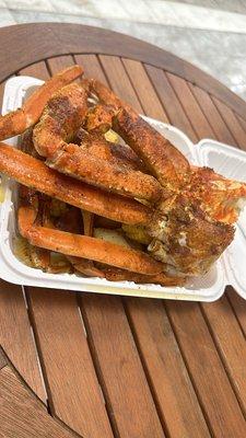 JLR Fish Market & Seafood