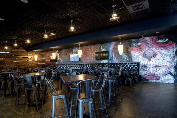 Glass Half Full Taproom