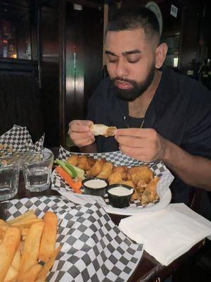 Dublin's Irish Whiskey Pub