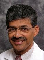 Dattanand M Sudarshana, M.D