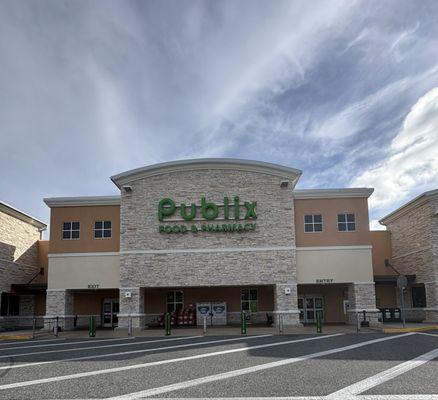Publix Pharmacy