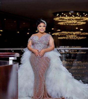 Esther’s Glam Studio Makeup Artist