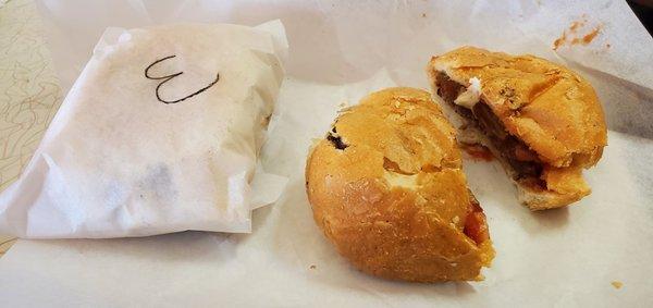 Mickey-Lu-Bar-B-Q