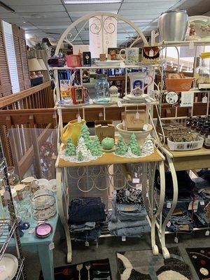 Ready for Christmas!