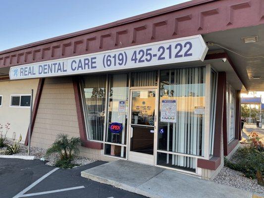 Real Dental Care