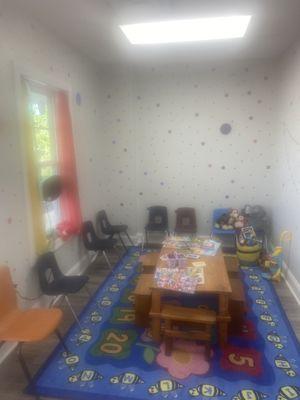 Upper Cutz Salon Barbershop