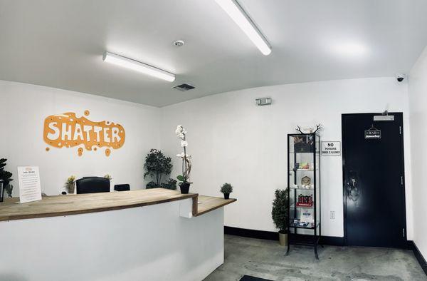 Shatter Dispensary