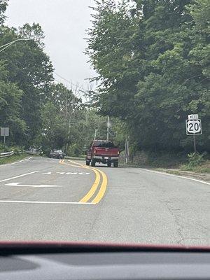 Robinson Tree Service LLC