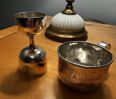 Oakton Coins & Collectibles