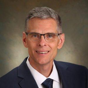 Michael Abel, MD - Hill Country Memorial