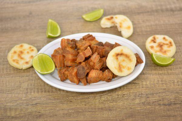 Las Delicias Cafeteria & Bakery