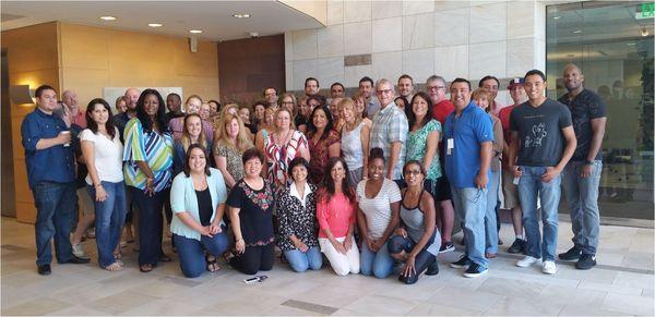 iServe Residential Lending