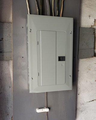 Upper Westside Electricians