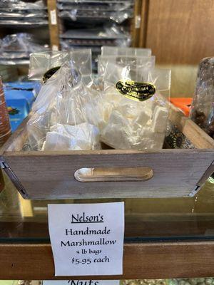 Columbia Candy Kitchen