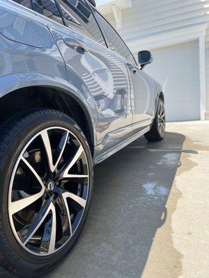 Perfect Shine Detailing