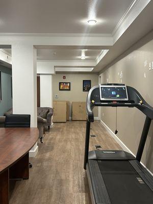 Aspire Residences at the Stanley Hotel