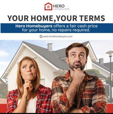 Hero Homebuyers