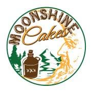 Colemans Moonshine Cakes