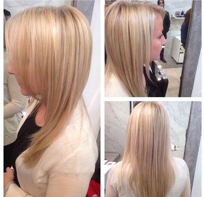 Hair by Kasia