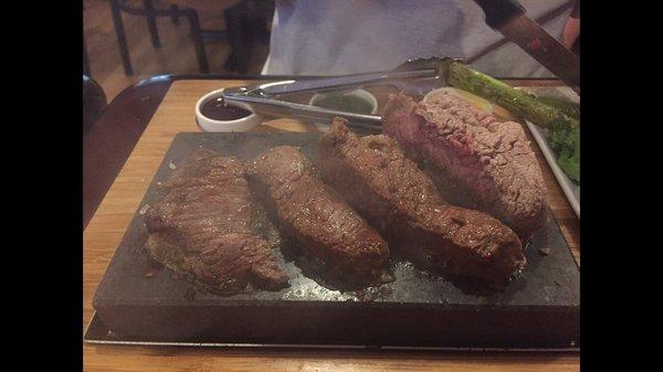 Top sirloin