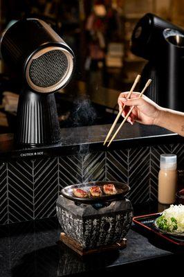 Photo: Alex Gonzalez Media