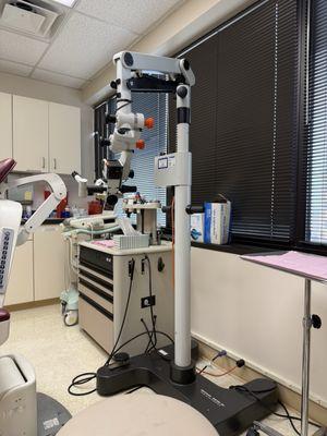 ENT Partners Of Texas