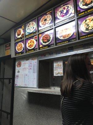 San Lok Chinese Restaurant