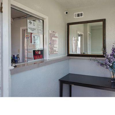 Super 7 Inn By OYO San Antonio N.W. Medical Center