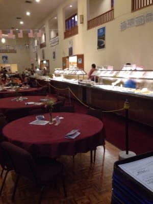 Mediterrian Catering