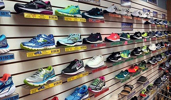 Runner's Depot of Vero Beach