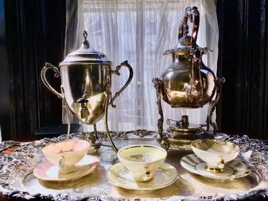 Aaron House of Niagara Falls