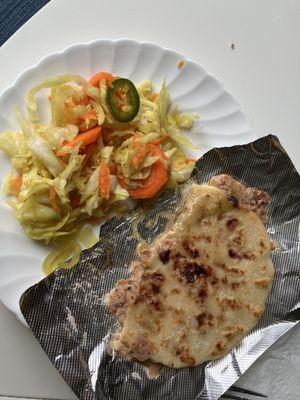 Pupusas