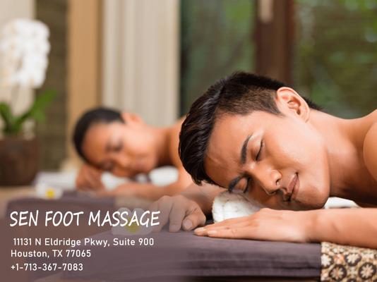Sen Massage
