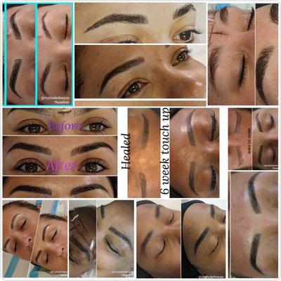 Scintillating Beauty Lounge