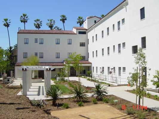 Linda Vista Senior Apartments