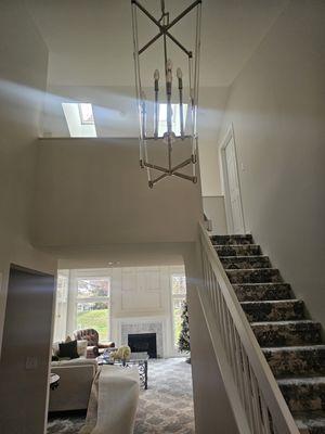 Custom Coating Professional