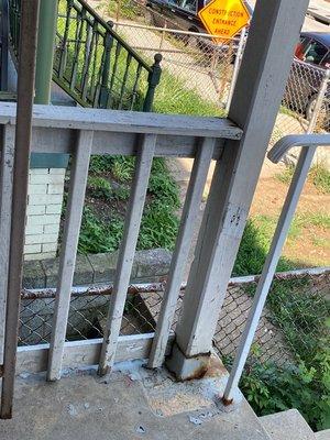 Melvin’s General Remodeling