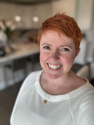 Photo of Elizabeth Rose Zheng, Realtor